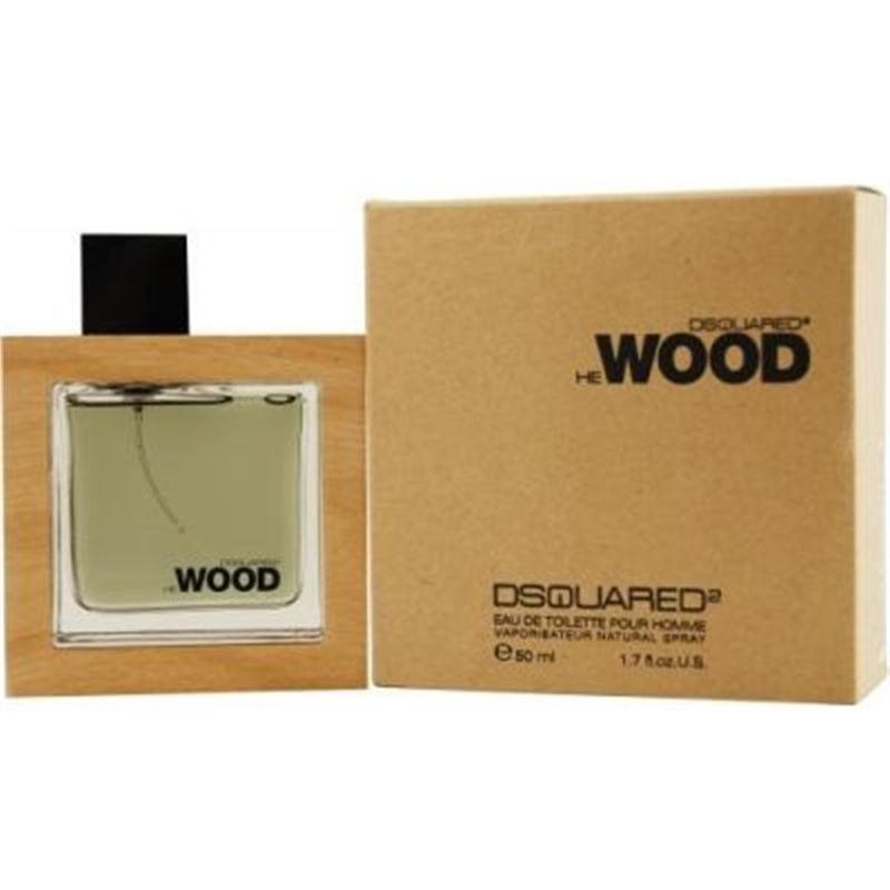 DSQUARED ORIGINAL WOOD EDP VAPO 50 ML DSQUARED ORIGINAL WOOD EDP VAPO 50 ML
