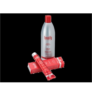 TONALITY CREMA COLORANTE DELICATA SENZA AMMONIACA 100 ML - GLTON-1 - GLTON-1