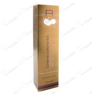 RETRO' TINTURA COLOR PROJECT 125 ML - RTCP125-1 - RTCP125-1