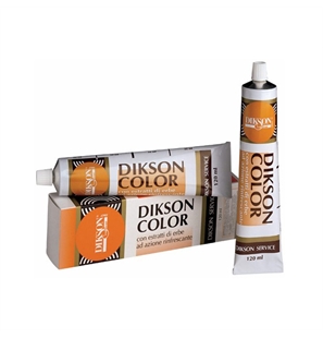 DIKSON COLOR TINTURA PER CAPELLI CON ESTRATTI DI ERBE 120ML - DKCOL-1 - DKCOL-1