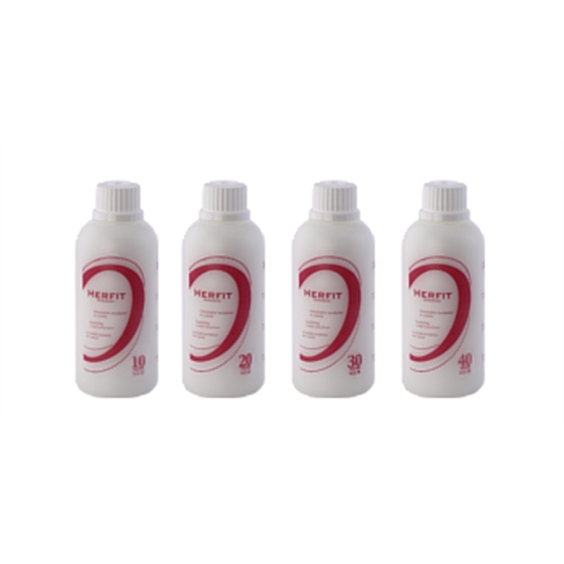 EMULSIONE OSSIDANTE IN CREMA 250ML - OXY250ML-1 - OXY250ML-1