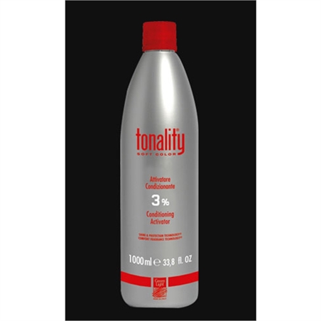 ATTIVATORE CONDIZIONANTE TONALITY 1000 ML - TONOXY1000-1 - TONOXY1000-1
