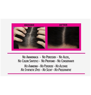 REMOVE GREY COLOR SPRAY CORRETTORE RITOCCO RICRESCITA CAPELLI 100ML