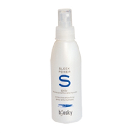 SPRAY LISCIANTE SLEEK POWER BIOSKY - 8033971161946-1 - BIOSKYSPRAYSLEEK-1