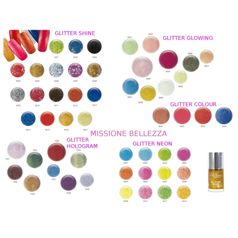 SMALTO COLOR EFFECT 15 ML ALLURE