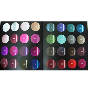 VIP PROFESSIONAL LACQUER - VIPSG-1 - VIPSG-1