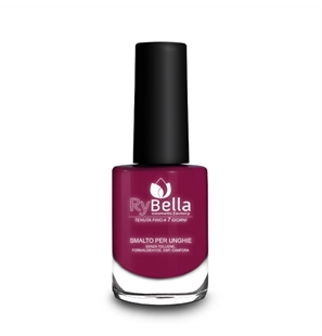 RYBELLA SMALTO PER UNGHIE 12ML - RYBSMALTO - RYBSMALTO
