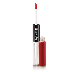 RYBELLA ROSSETTO LIQUIDO DUO - RB145-1 - RYBROSSLIQ-1
