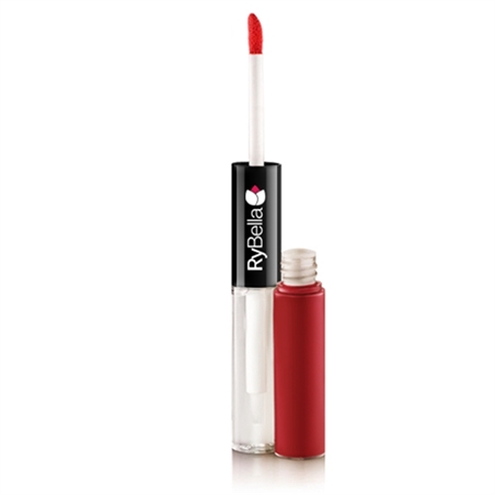 RYBELLA ROSSETTO LIQUIDO DUO - RB145-1 - RYBROSSLIQ-1