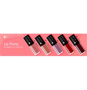 RYBELLA LIP PLUMP ROSSETTO VOLUMIZZANTE - RYBLIPPLU - RYBLIPPLU