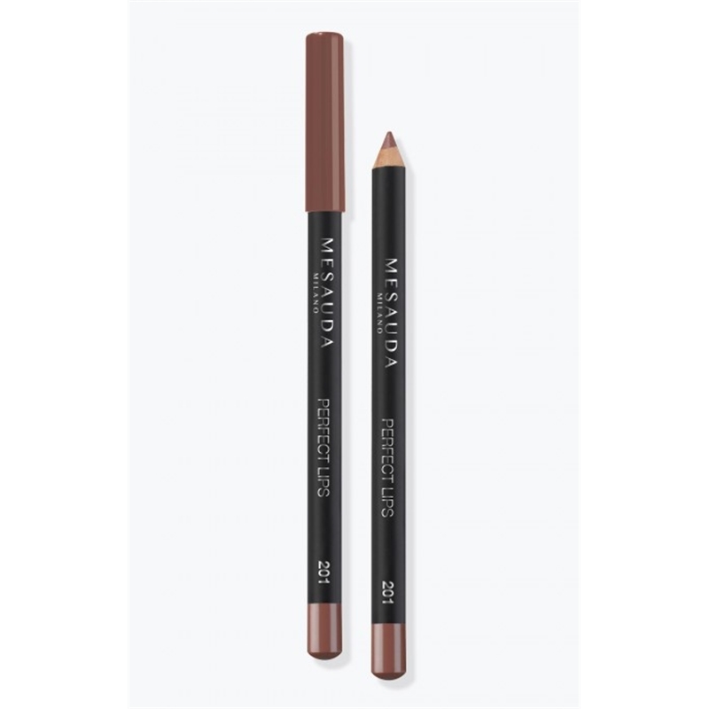 MESAUDA MAKE-UP PERFECT LIPS MATITA LABBRA - MSPERFLIPS-1 - MSPERFLIPS-1