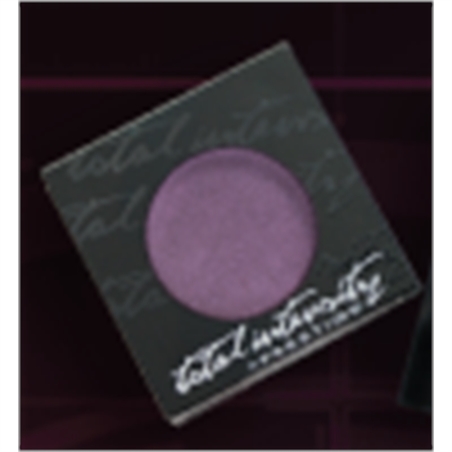 OMBRETTO "TRUE METAL" - TOTAL INTENSITY TRUE METAL EYESHADOW PRESTIGE COSMETICS - TIE-1 - TIE-1