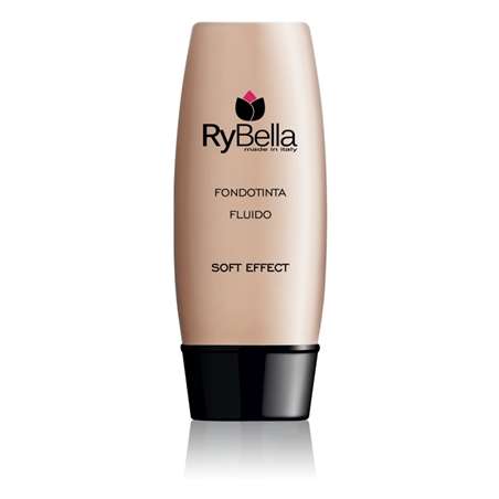 RYBELLA FONDOTINTA FLUIDO - RB441-1 - RYBFONDFLUIDO-1