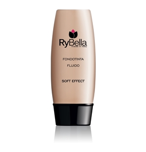 RYBELLA FONDOTINTA FLUIDO - RB441 - RYBFONDFLUIDO