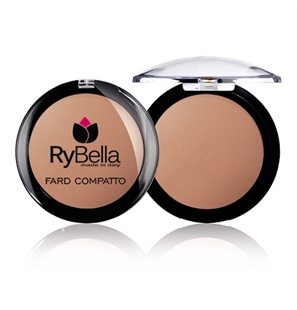 RYBELLA FARD COMPATTO - RB431-1 - RYBFARDCOMP-1