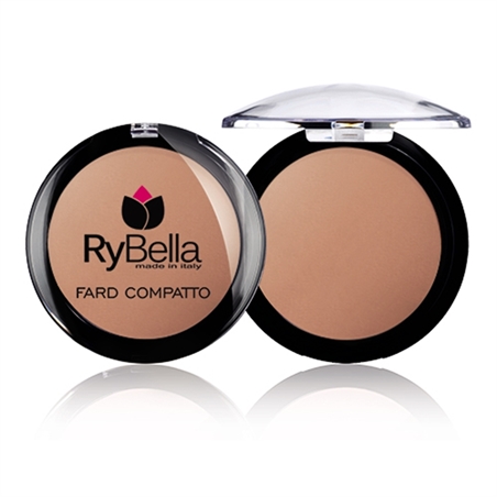RYBELLA FARD COMPATTO - RB431-1 - RYBFARDCOMP-1
