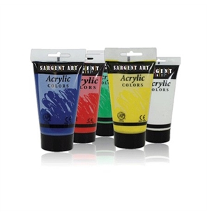 COLORI ACRILICI PER NAIL ART 75 ML - GO00191-1 - GO00191-1