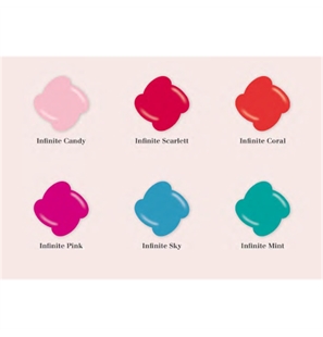 GEL UV COLOR RICOSTRUZIONE UNGHIE 5 ML