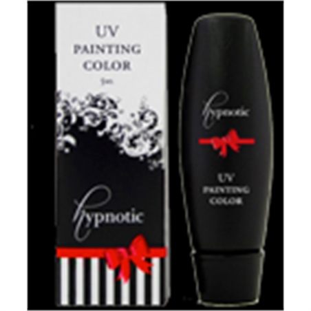UV PAINTING COLOR 5 ML HYPNOTIC - HYP0091-1 - HYP0091-1