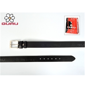 CINTURA IN BOX NERO GURU - 8054382284550-1 - GURUCINTBOX-1