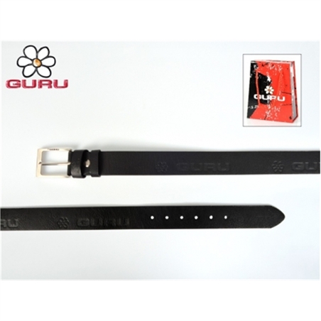 CINTURA IN BOX NERO GURU - 8054382284550-1 - GURUCINTBOX-1
