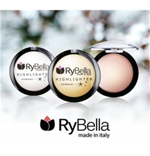RYBELLA ILLUMINANTE VISO COTTO - RYB471 - RYBILL