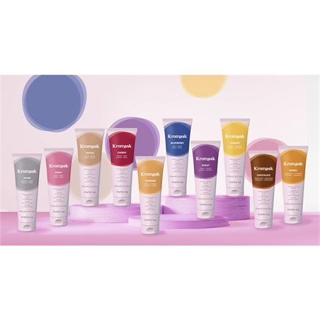 KROMASK MASCHERA COLORANTE NUTRIENTE 250 ML INEBRYA - INMASKCOL250-1 - INMASKCOL250-1