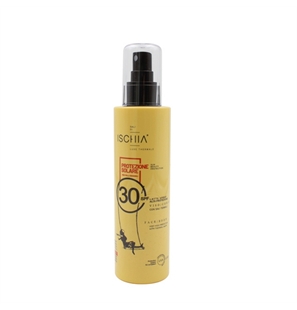 SALI DI ISCHIA EAU THERMALE LATTE SPRAY PROTEZIONE SOLARE SPRAY SFP 30 ML 200