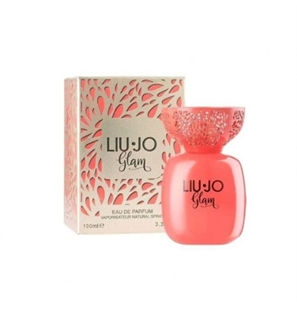 LIU JO GLAM PROFUMO EDP SPRAY 100ML - 810876038744-1 - LJGLAM100-1