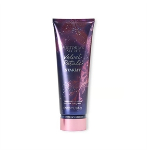 VICTORIA'S SECRET VELVET PETALS STARLIT CREMA PER IL CORPO SPRAY 236 ML - 667559817253-1 - 667559817253-1