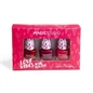 MAGIC STUDIO DIAMOND 3 SMALTI AD ASCIUGATURA AD ARIA LOVE VIBES
