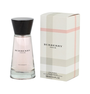BURBERRY TOUCH FOR WOMEN EDP 100ML