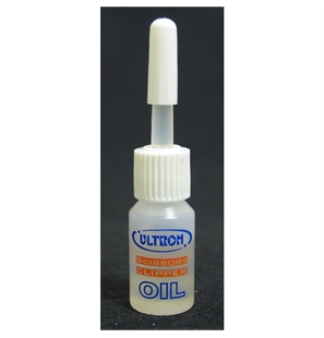 OLIO LUBRIFICANTE PER TOSATRICI E FORBICI CONF. 2X3.5 ML - 7000076-1 - 5412058131592-1