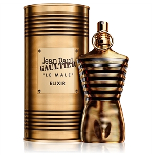 JEAN PAUL GAULTIER LE MALE ELIXIR LE PARFUM 125 ML
