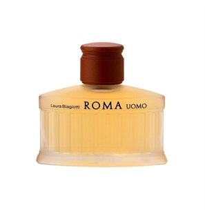 LAURA BIAGIOTTI ROMA UOMO EDT 75 ML - 8011530000127-1 - 4084500236059-1