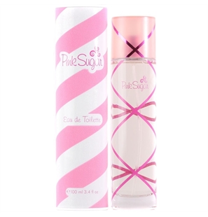 AQUOLINA PINK SUGAR EDT 100ML VAPO - 8033866164335-1 - 8001280022807-1