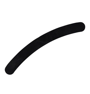 NERO - LIMA/NERA/CURVA-1 - NERO-1 - LIMCURVNER100/100-1