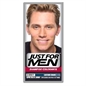 JUST FOR MAN SHAMPOO COLORANTE CASTANO CHIARO NATURALE