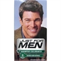 JUST FOR MAN SHAMPOO COLORANTE CASTANO SCURO NATURALE