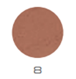 COMPACT SUNTAN - TERRA COMPATTA BARBARA BORT