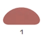 COMPACT BLUSH ON - FARD COMPATTO BARBARA BORT