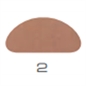 COMPACT BLUSH ON - FARD COMPATTO BARBARA BORT