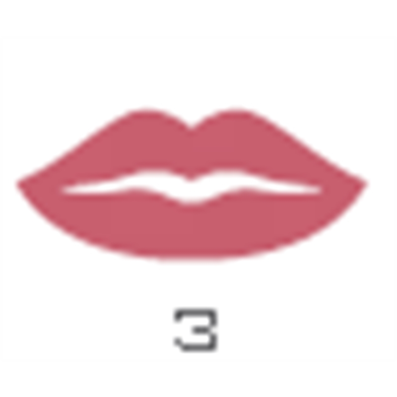 LIPSTICK - ROSSETTI BARBARA BORT LIPSTICK - ROSSETTI BARBARA BORT