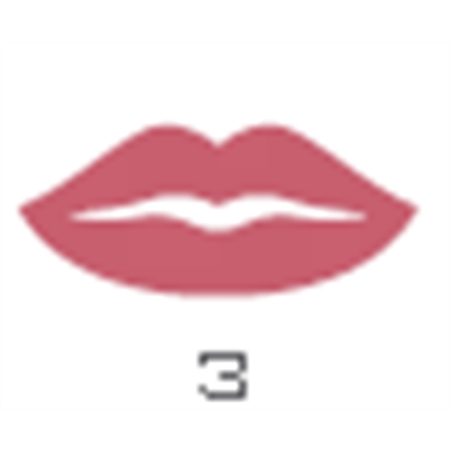 LIPSTICK - ROSSETTI BARBARA BORT