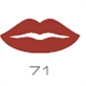 LIPSTICK - ROSSETTI BARBARA BORT