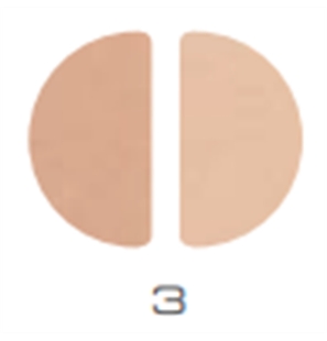 SILKEN POWDER - CIPRIA COMPATTA TRATTANTE BARBARA BORT
