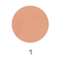 SILKEN FOUNDATION - FONDOTINTA TRATTANTE IN CREMA BARBARA BORT