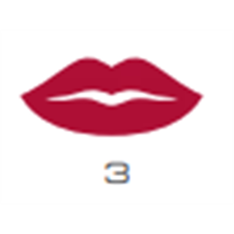 SILKEN LIPS - ROSSETTO ANTIRUGHE BARBARA BORT SILKEN LIPS - ROSSETTO ANTIRUGHE BARBARA BORT