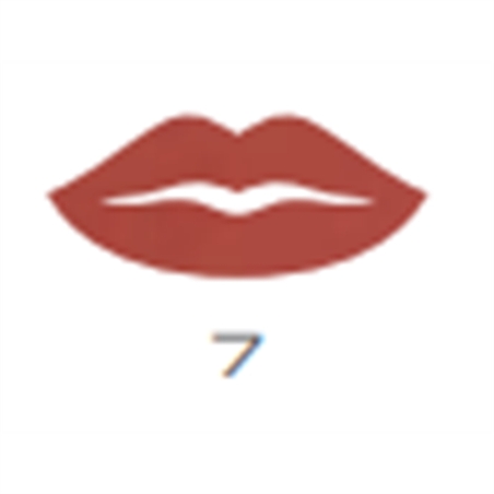 SILKEN LIPS - ROSSETTO ANTIRUGHE BARBARA BORT