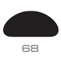 EYE SHADOW OMBRETTO SOLO BARBARA BORT EYE SHADOW OMBRETTO SOLO BARBARA BORT
